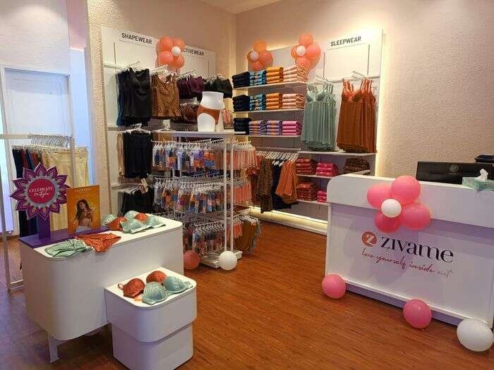 Zivame